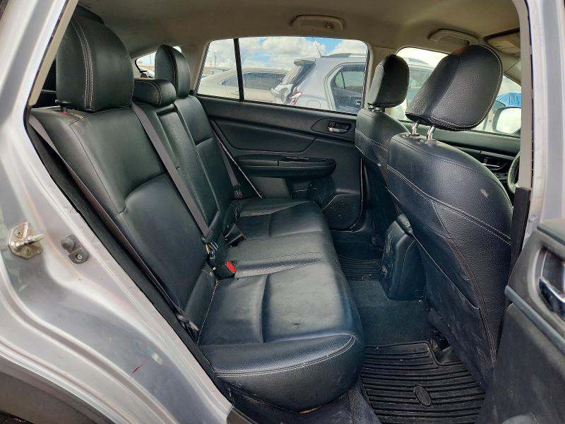 2013 Subaru Xv Crosstrek მანქანა იყიდება აუქციონზე, vin: JF2GPAGC7D2881940, აუქციონის ნომერი: 69070106