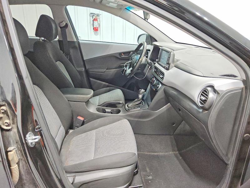 Продажа на аукционе авто 2021 Hyundai Kona, vin: KM8K22AAXMU677220, номер лота: 68557026