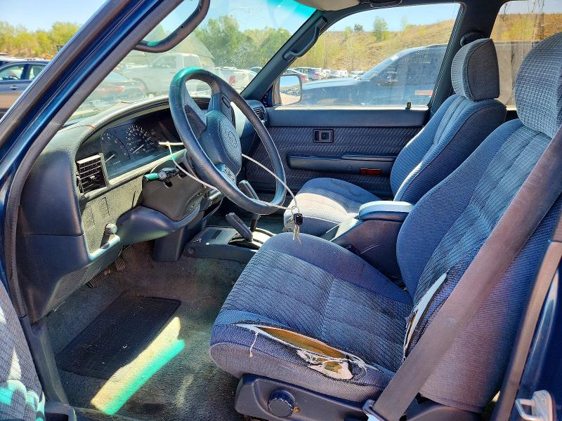 Aukcja sprzedaży 1993 Toyota 4runner, vin: JT3VN39W9P0113119, numer aukcji: 67491816