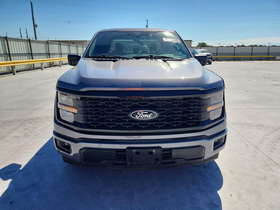 Aukcja sprzedaży 2024 Ford F150, vin: 1FTEW2K59RKD64413, numer aukcji: 67355046