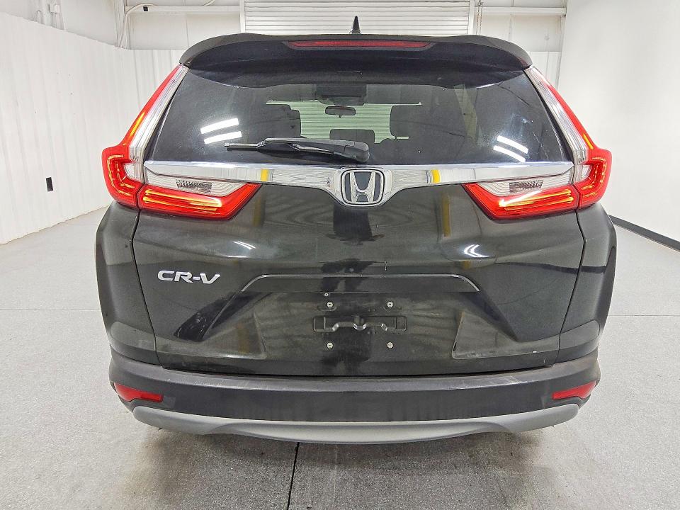 67883306 :رقم المزاد ، 7FARW1H51KE025431 vin ، 2019 Honda Cr-v مزاد بيع