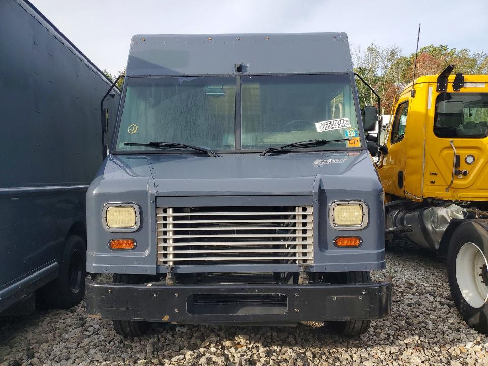 2021 Freightliner Mt45 Chassis მანქანა იყიდება აუქციონზე, vin: 4UZAC2EA3MCMN0072, აუქციონის ნომერი: 66549346