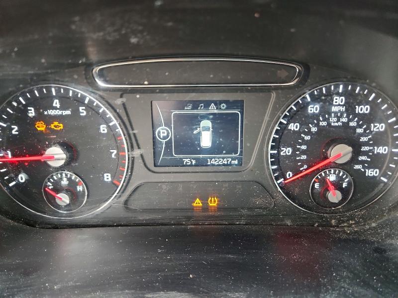 Продажа на аукционе авто 2018 Kia Sorento, vin: 5XYPGDA34JG400603, номер лота: 68396166