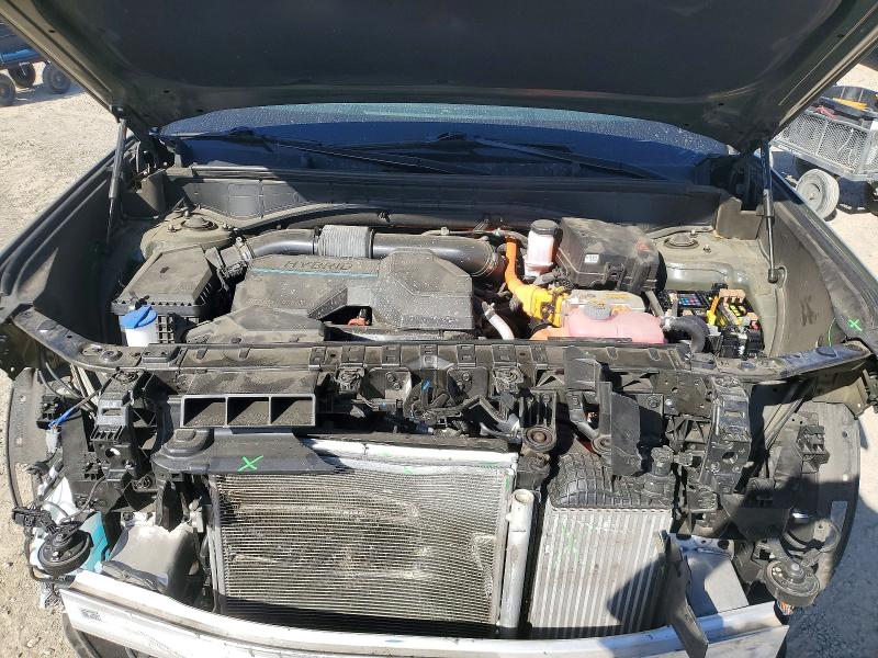 68847716 :رقم المزاد ، 5NMP34G19RH013449 vin ، 2024 Hyundai Santa Fe مزاد بيع