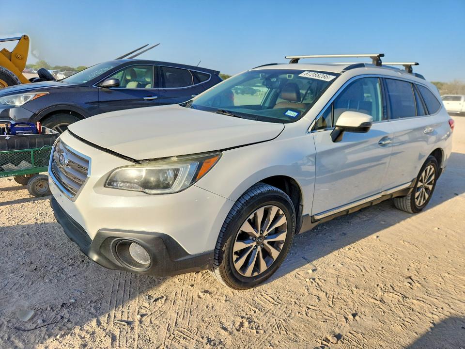 Aukcja sprzedaży 2017 Subaru Outback, vin: 4S4BSATC2H3225881, numer aukcji: 67288266