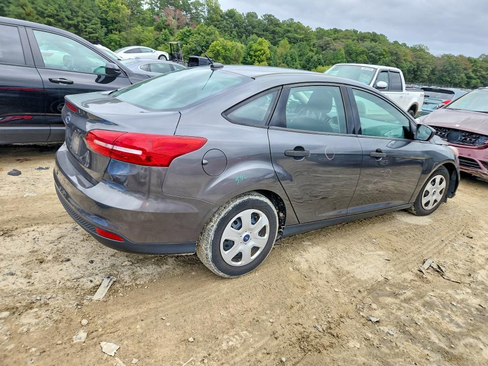 Продажа на аукционе авто 2018 Ford Focus, vin: 1FADP3E2XJL225735, номер лота: 69598826