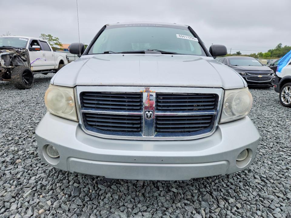 Aukcja sprzedaży 2007 Dodge Durango, vin: 1D8HB48P37F539579, numer aukcji: 69417296