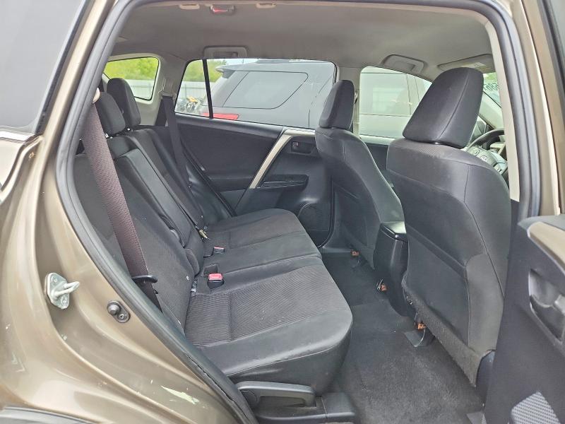 70510586 :رقم المزاد ، JTMBFREV4ED081956 vin ، 2014 Toyota Rav4 مزاد بيع