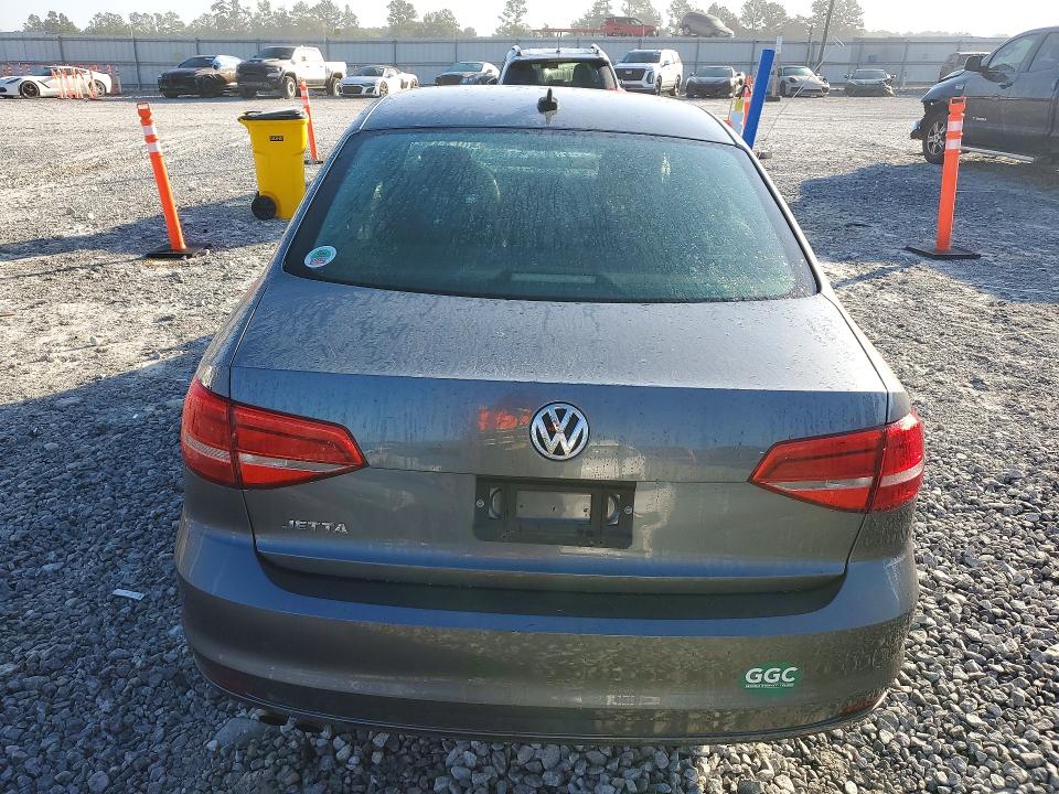 Продаж на аукціоні авто 2015 Volkswagen Jetta, vin: 3VW2K7AJ5FM246712, номер лоту: 68899136