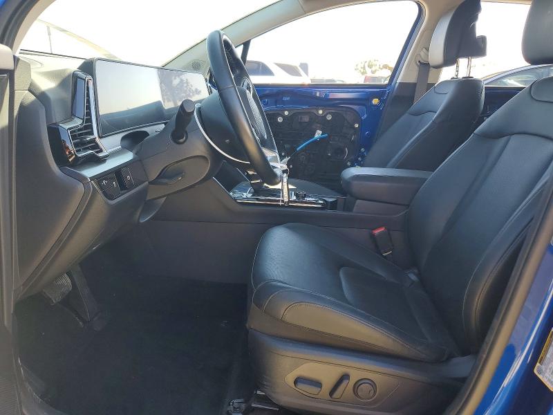 Aukcja sprzedaży 2025 Kia Sportage, vin: 5XYK33DF6SG292542, numer aukcji: 70091666