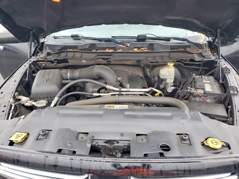 Продажа на аукционе авто 2014 Ram 1500, vin: 1C6RR7TT7ES463039, номер лота: 70097126