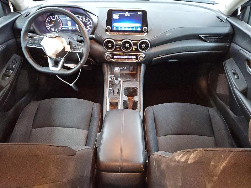 Продаж на аукціоні авто 2024 Nissan Sentra, vin: 3N1AB8CV1RY210018, номер лоту: 67473586