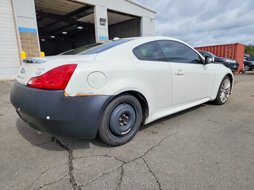 Aukcja sprzedaży 2013 Infiniti G37 Coupe, vin: JN1CV6EKXDM920165, numer aukcji: 70633346