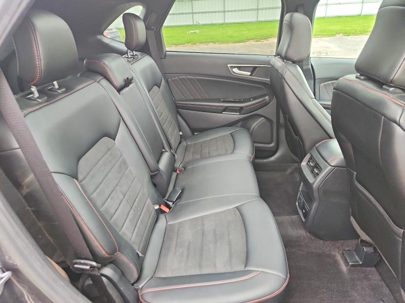 69940096 :رقم المزاد ، 2FMPK4J94LBB23554 vin ، 2020 Ford Edge مزاد بيع