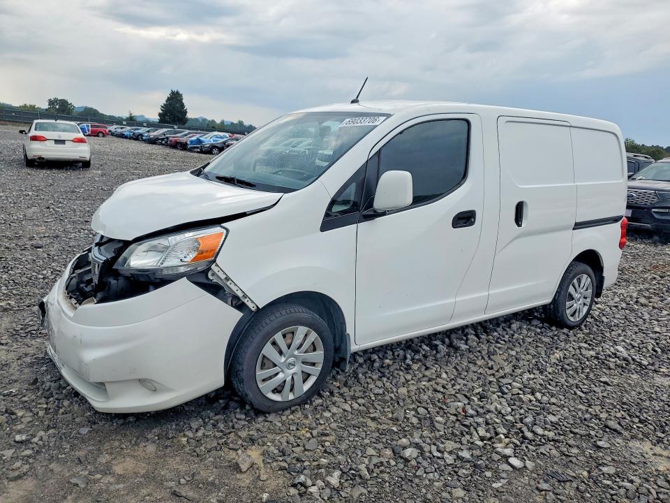 Продажа на аукционе авто 2019 Nissan Nv200, vin: 3N6CM0KN1KK691137, номер лота: 69033706