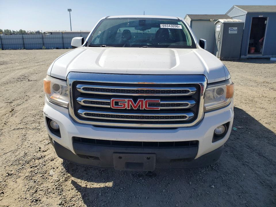 Aukcja sprzedaży 2018 Gmc Canyon, vin: 1GTG6CEN7J1149567, numer aukcji: 69343096