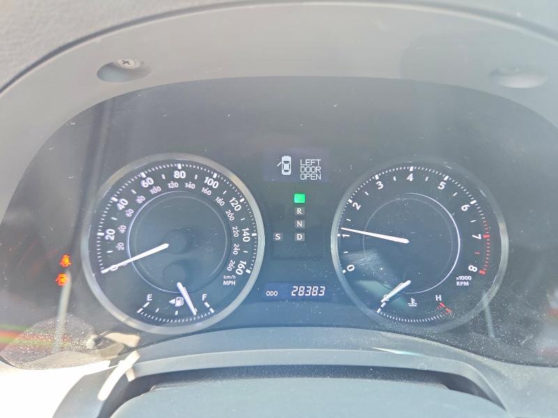 Aukcja sprzedaży 2011 Lexus Is, vin: JTHFE2C27B2506676, numer aukcji: 67214916