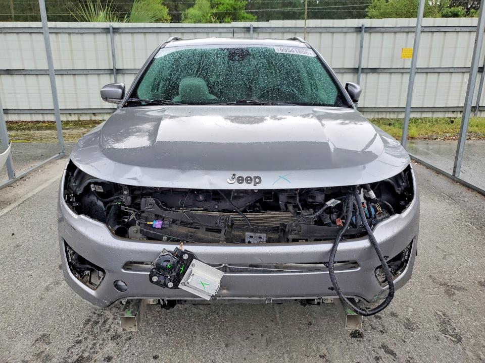 Aukcja sprzedaży 2018 Jeep Compass, vin: 3C4NJCCB8JT362163, numer aukcji: 69541856