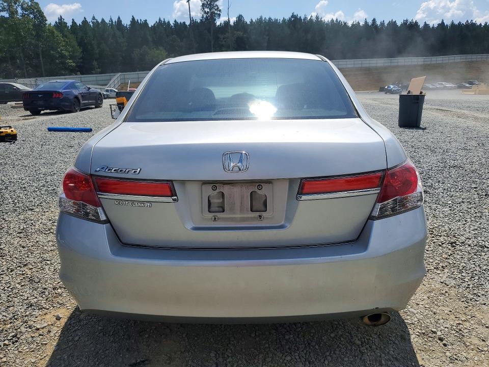 Продаж на аукціоні авто 2012 Honda Accord, vin: 1HGCP2F37CA136289, номер лоту: 67898206