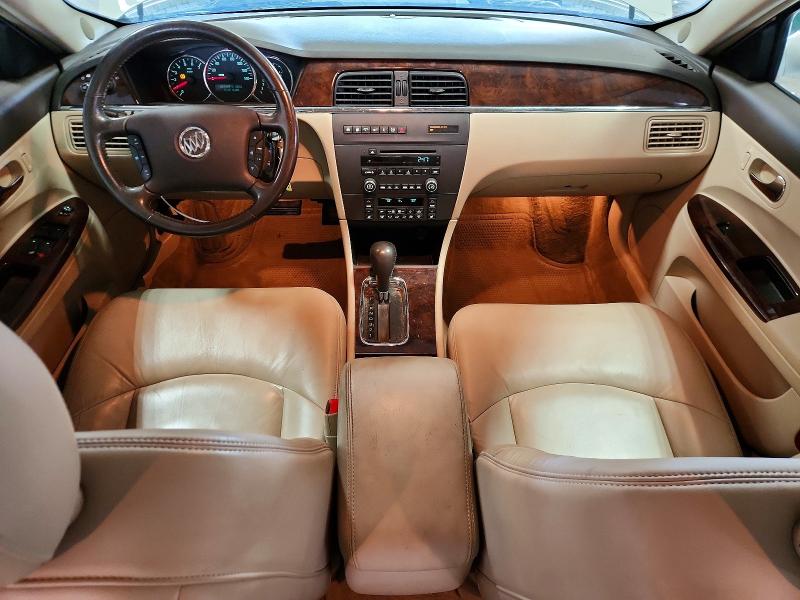 Aukcja sprzedaży 2008 Buick Lacrosse, vin: 2G4WD582681167895, numer aukcji: 69313056