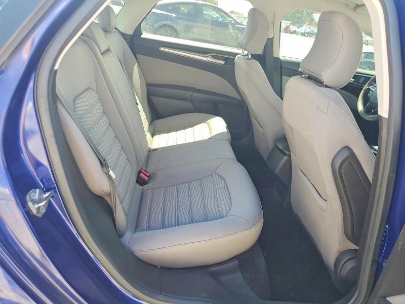 Aukcja sprzedaży 2016 Ford Fusion, vin: 3FA6P0G77GR110570, numer aukcji: 69911746
