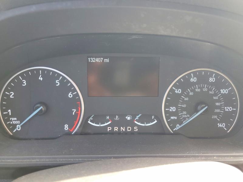 2018 Ford Ecosport მანქანა იყიდება აუქციონზე, vin: MAJ6P1CL9JC208241, აუქციონის ნომერი: 67675686