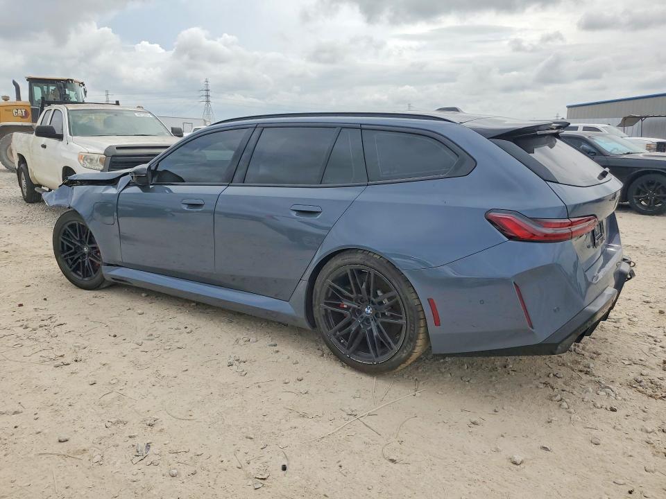Aukcja sprzedaży 2026 Bmw M5, vin: WBS83GV07TCX50180, numer aukcji: 65138086