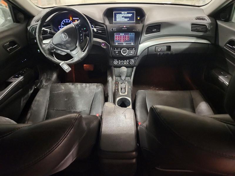 Продаж на аукціоні авто 2016 Acura Ilx, vin: 19UDE2F77GA023848, номер лоту: 67289986