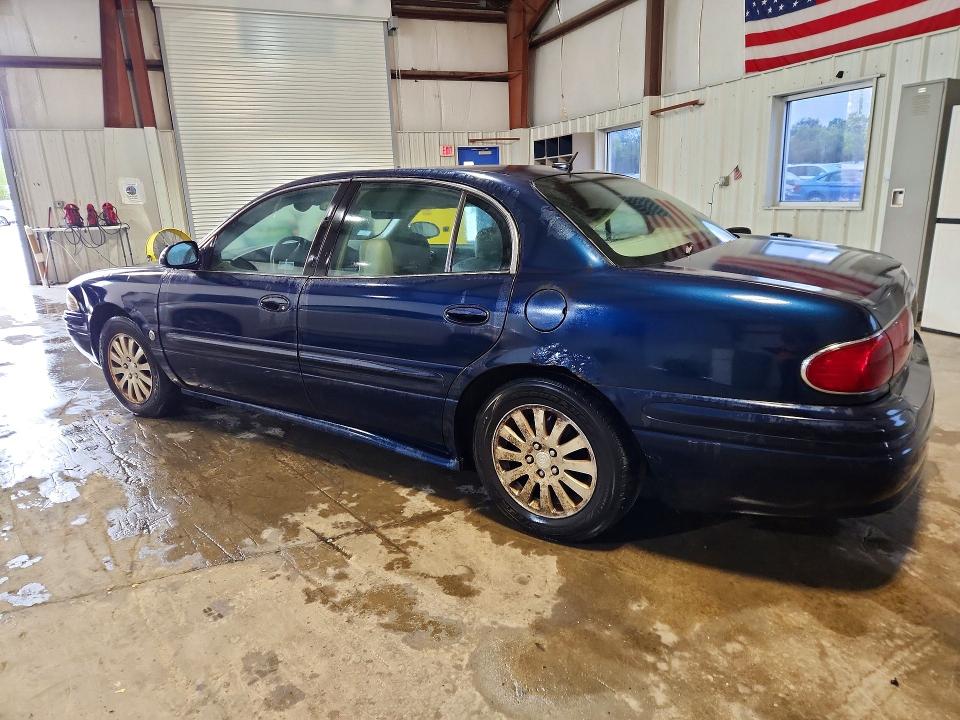 Продаж на аукціоні авто 2005 Buick Lesabre, vin: 1G4HP54K95U280715, номер лоту: 70851236