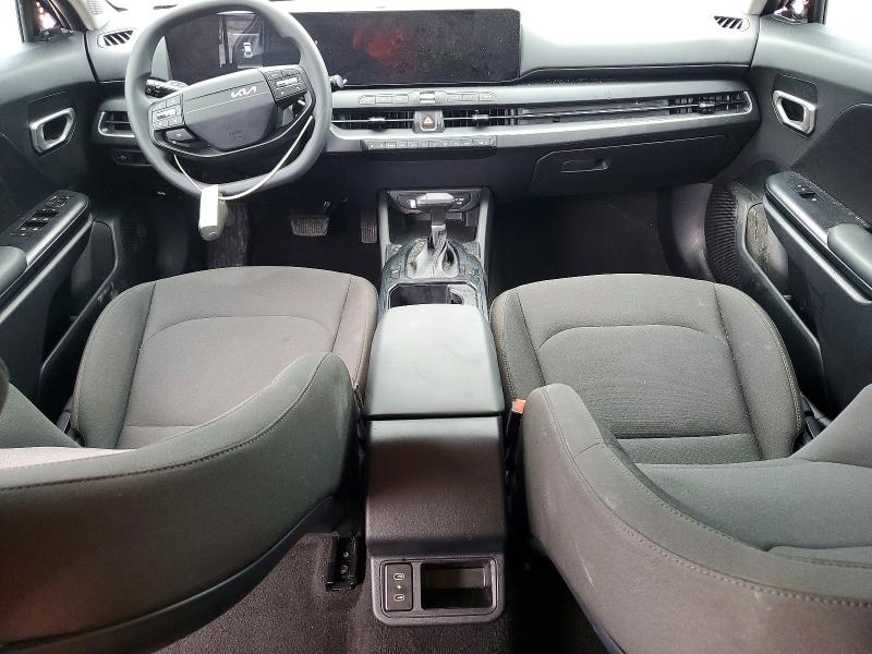 2026 Kia K4 მანქანა იყიდება აუქციონზე, vin: 3KPFT4DE9TE327734, აუქციონის ნომერი: 68166286