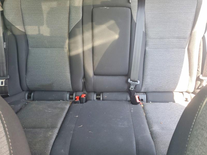 67006586 :رقم المزاد ، 5N1AT3BA9MC737541 vin ، 2021 Nissan Rogue مزاد بيع
