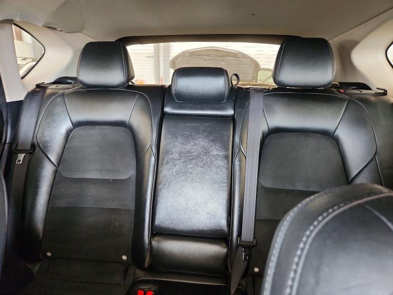 Auction sale of the 2023 Mazda Cx-5, vin: JM3KFBBM8P0255242, lot number: 69365896