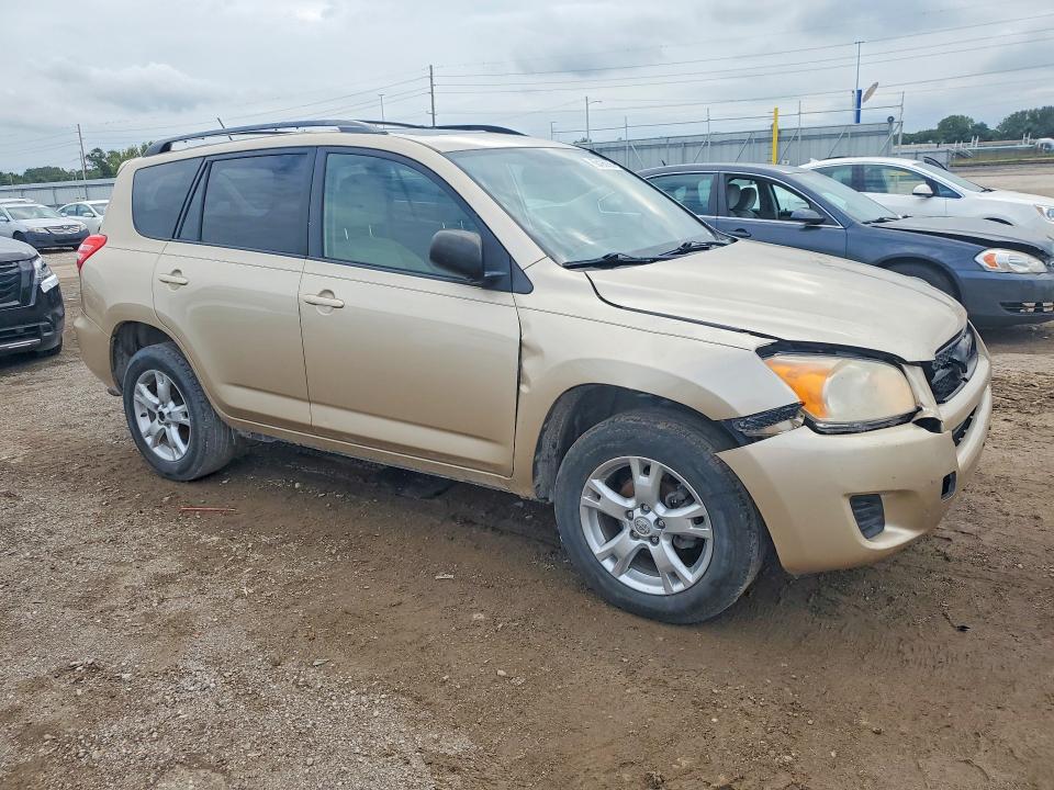 68406936 :رقم المزاد ، 2T3ZF4DV4BW069551 vin ، 2011 Toyota Rav4 مزاد بيع