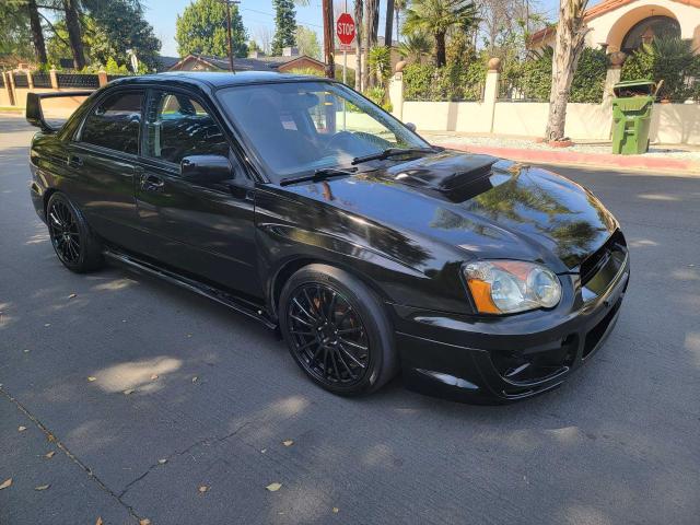 Aukcja sprzedaży 2004 Subaru Impreza, vin: JF1GD70694L521776, numer aukcji: 71112116