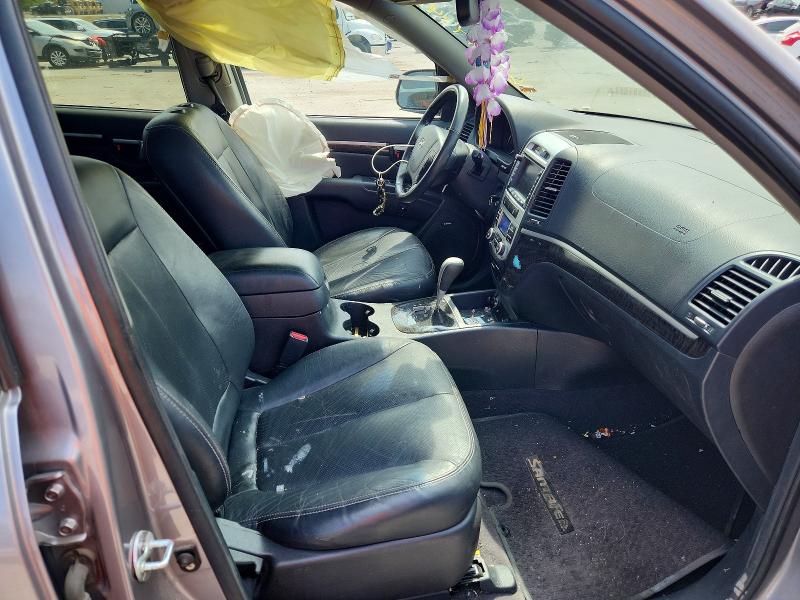 Aukcja sprzedaży 2008 Hyundai Santa Fe, vin: 5NMSH13E08H227456, numer aukcji: 67814346