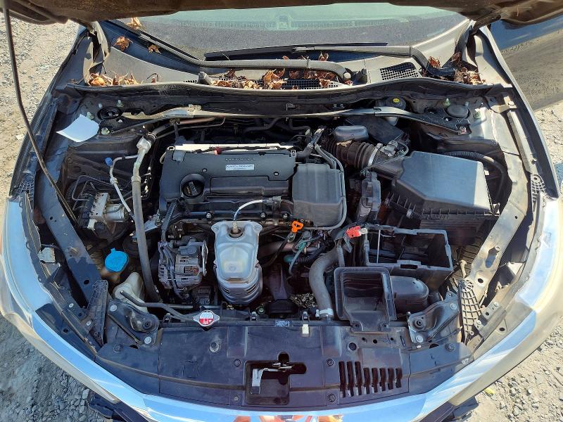 Продаж на аукціоні авто 2016 Honda Accord, vin: 1HGCR2F79GA224487, номер лоту: 68027786