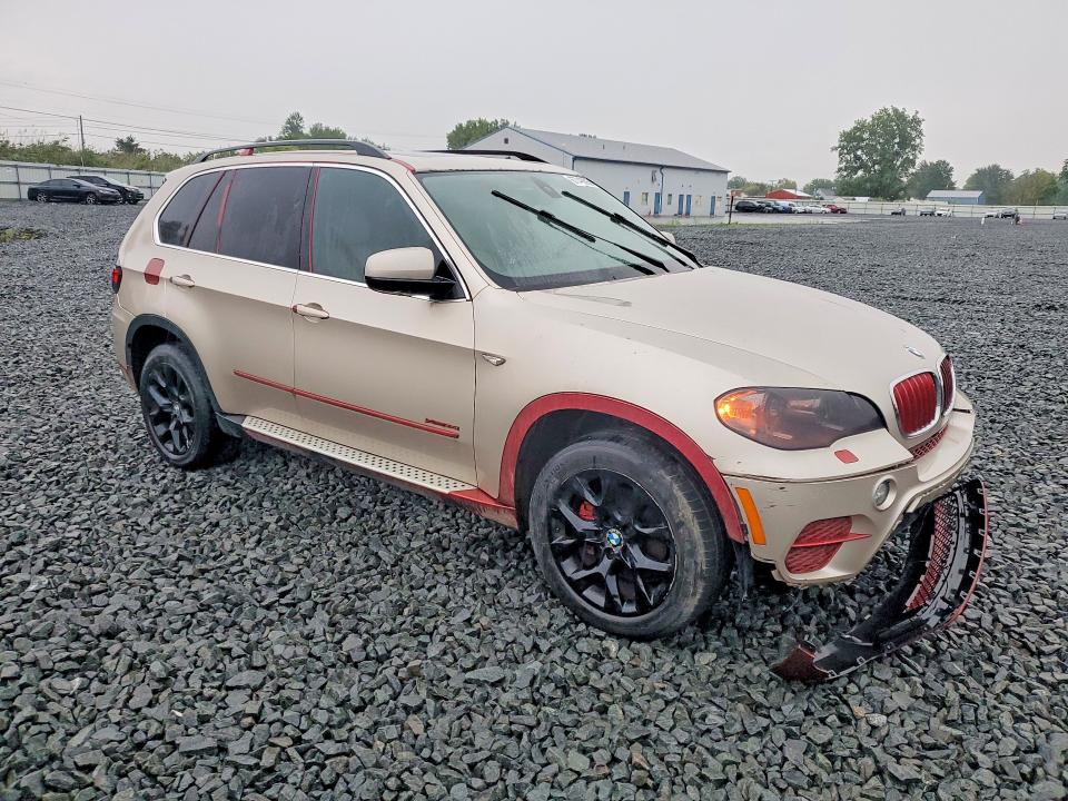 Aukcja sprzedaży 2013 Bmw X5, vin: 5UXZV4C56D0G51082, numer aukcji: 67742696