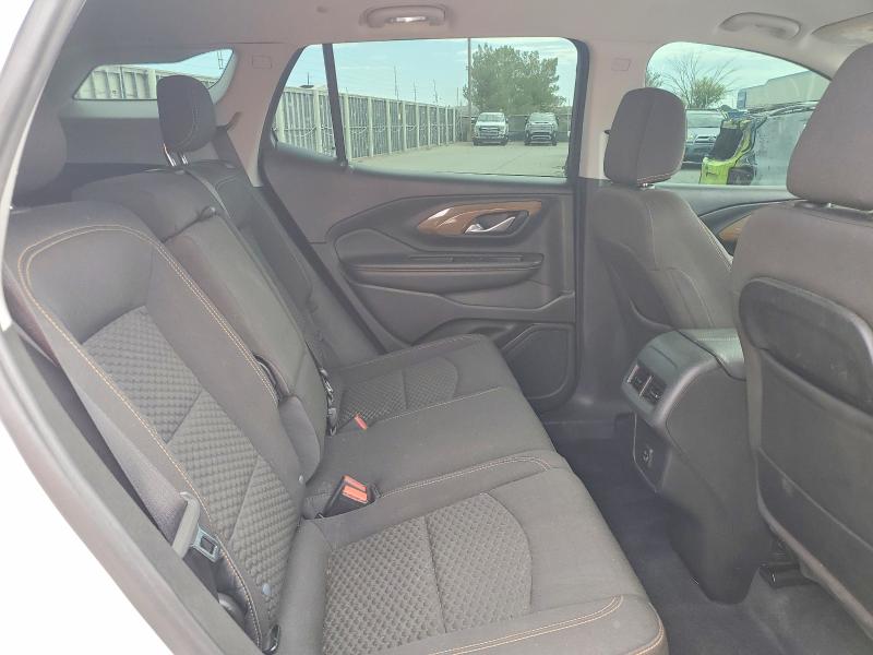Продажа на аукционе авто 2020 Gmc Terrain, vin: 3GKALMEV0LL209693, номер лота: 69133826