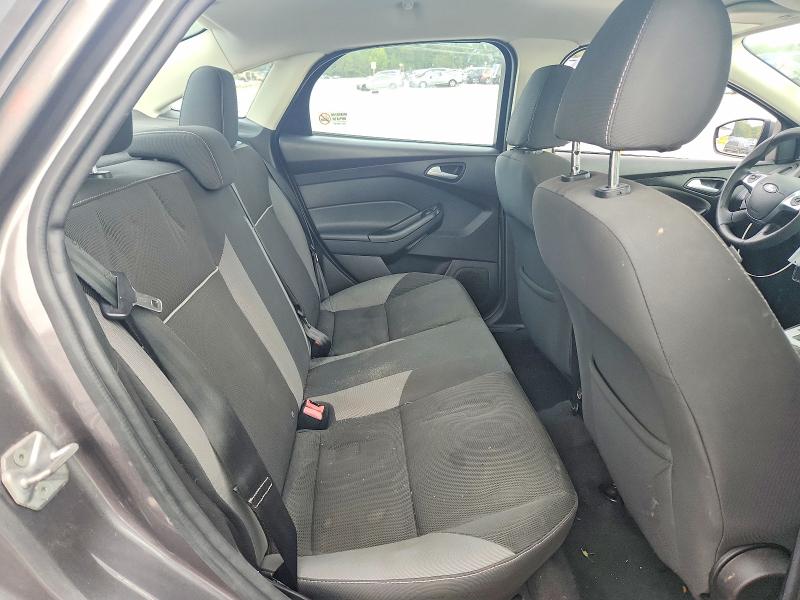 Продажа на аукционе авто 2014 Ford Focus, vin: 1FADP3F28EL154040, номер лота: 70461136
