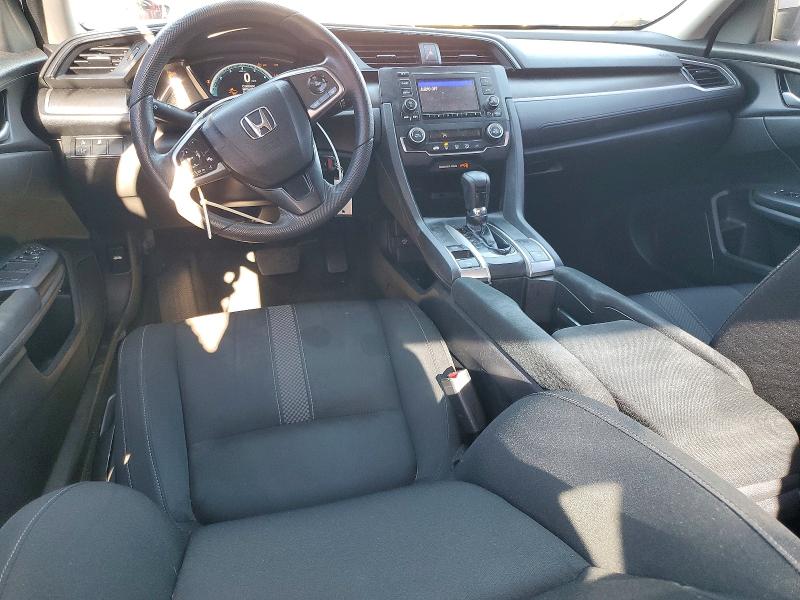 Продажа на аукционе авто 2019 Honda Civic, vin: 19XFC2F66KE028324, номер лота: 67739156