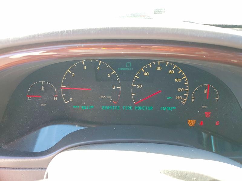 Продажа на аукционе авто 2003 Cadillac Deville, vin: 1G6KE57Y73U144812, номер лота: 69200356