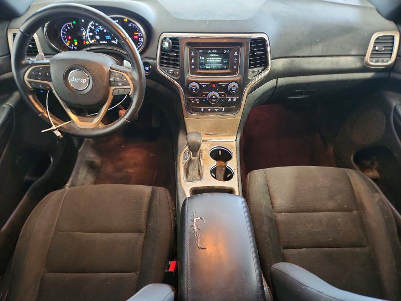 Aukcja sprzedaży 2016 Jeep Grand Cherokee, vin: 1C4RJFAG1GC456522, numer aukcji: 68829096