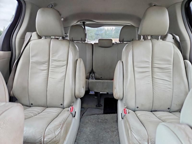 Продаж на аукціоні авто 2011 Toyota Sienna, vin: 5TDDK3DC0BS018161, номер лоту: 71047106