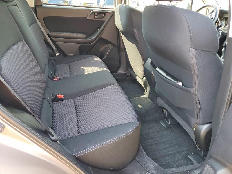 Aukcja sprzedaży 2016 Subaru Forester, vin: JF2SJAFC4GH514430, numer aukcji: 67348076