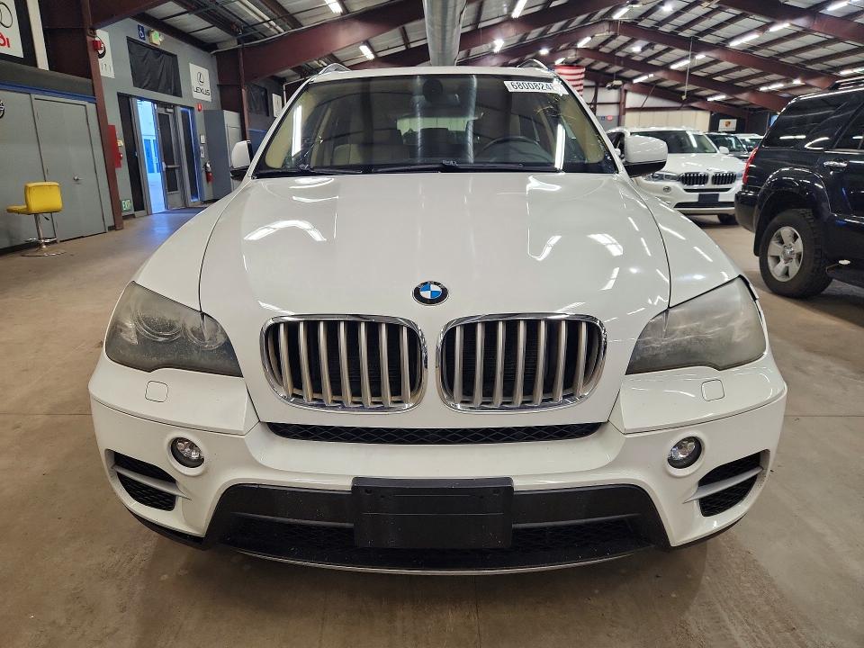Продажа на аукционе авто 2011 Bmw X5, vin: 5UXZW0C54BL370946, номер лота: 68008246
