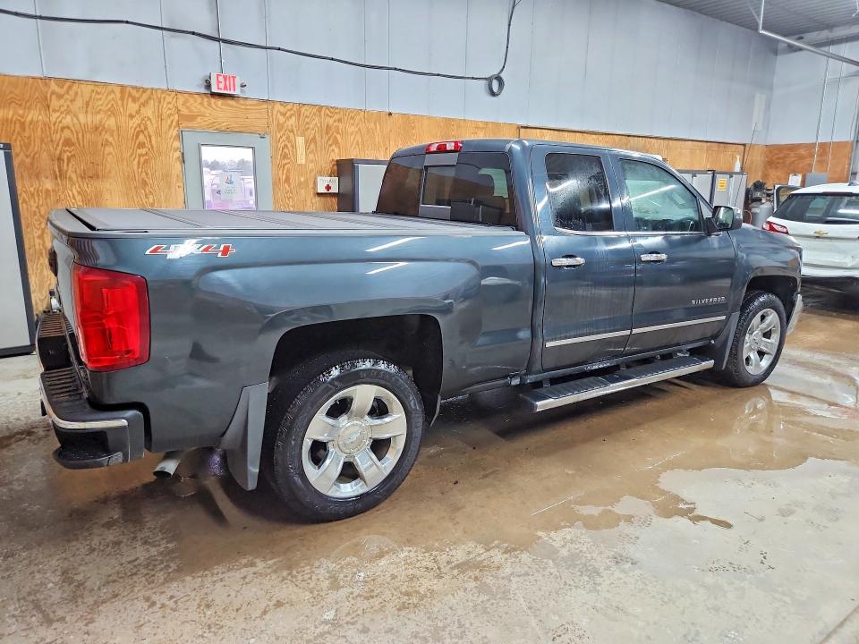 Aukcja sprzedaży 2017 Chevrolet Silverado, vin: 1GCVKSEC2HZ306896, numer aukcji: 67790206