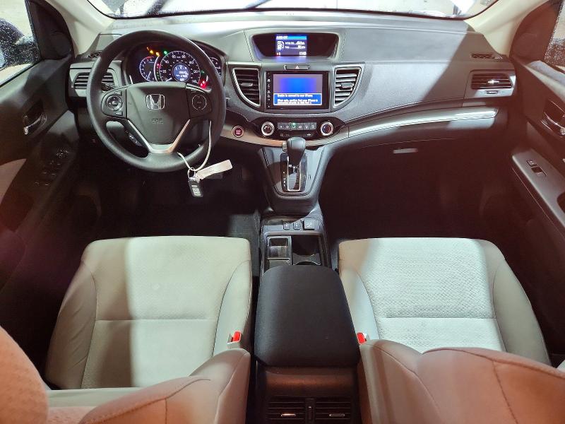 Продаж на аукціоні авто 2016 Honda Cr-v, vin: 2HKRM4H56GH667283, номер лоту: 70293346