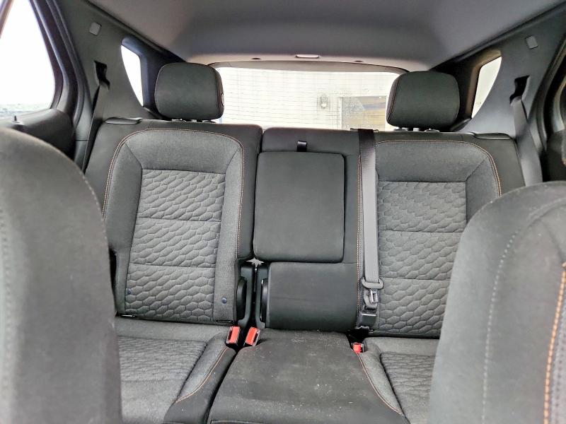 Auction sale of the 2018 Chevrolet Equinox, vin: 3GNAXTEX2JS525943, lot number: 69066176