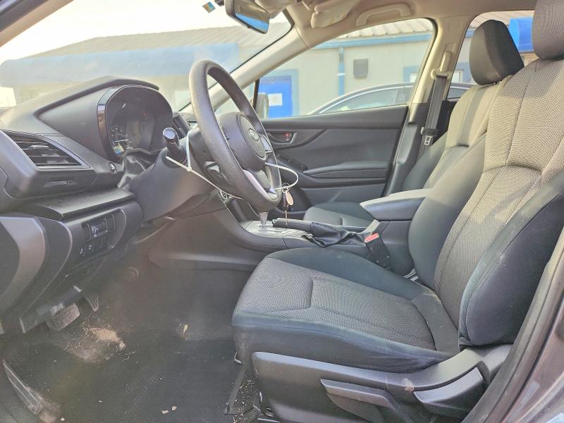 Продажа на аукционе авто 2021 Subaru Crosstrek, vin: JF2GTABC3M8201354, номер лота: 69909596