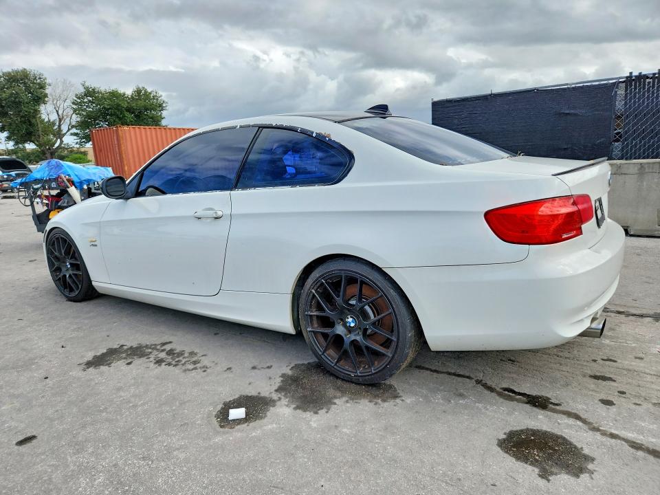 69219586 :رقم المزاد ، WBAKF9C51CE859654 vin ، 2012 Bmw 335 مزاد بيع